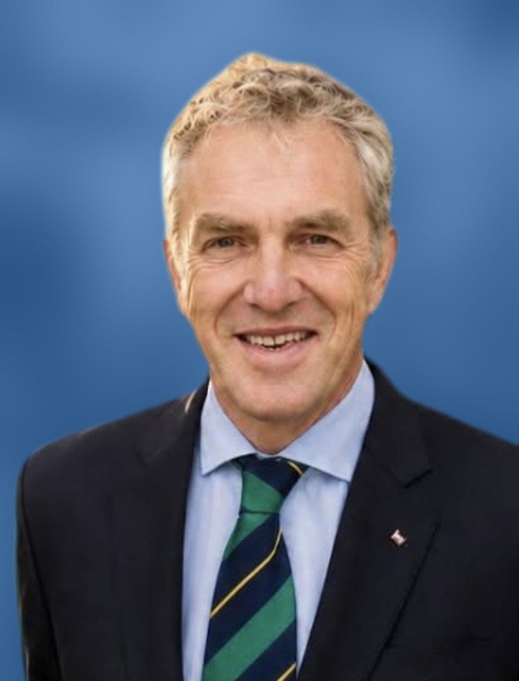 John Fitzgerald